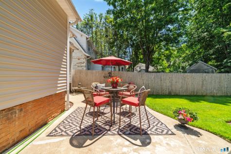65 Ford Street Hamden CT 06517