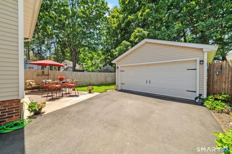65 Ford Street Hamden CT 06517