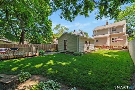 65 Ford Street Hamden CT 06517