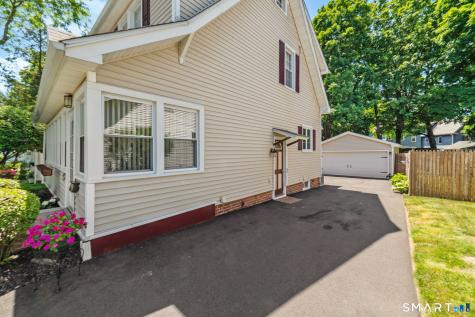 65 Ford Street Hamden CT 06517