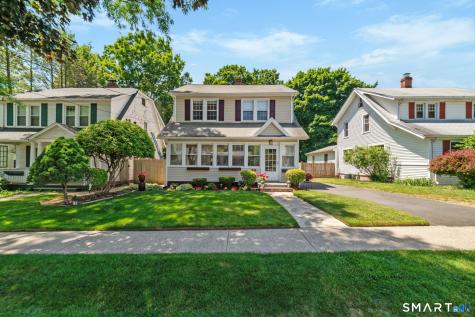 65 Ford Street Hamden CT 06517