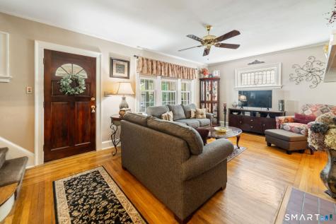65 Ford Street Hamden CT 06517