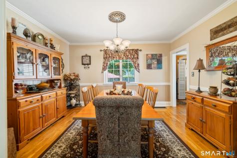 65 Ford Street Hamden CT 06517