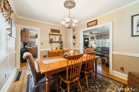 65 Ford Street Hamden CT 06517