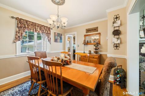 65 Ford Street Hamden CT 06517