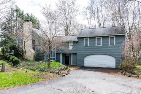 475 River Road Hamden CT 06518