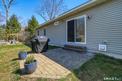 129 North Mountain Road Canton CT 06019