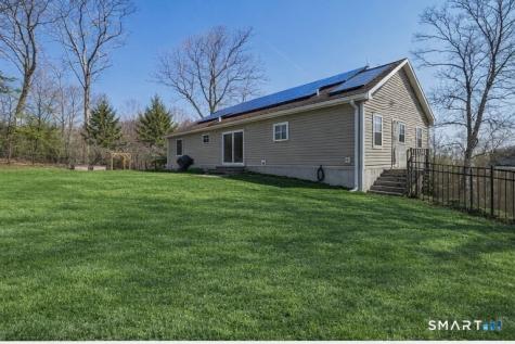 129 North Mountain Road Canton CT 06019