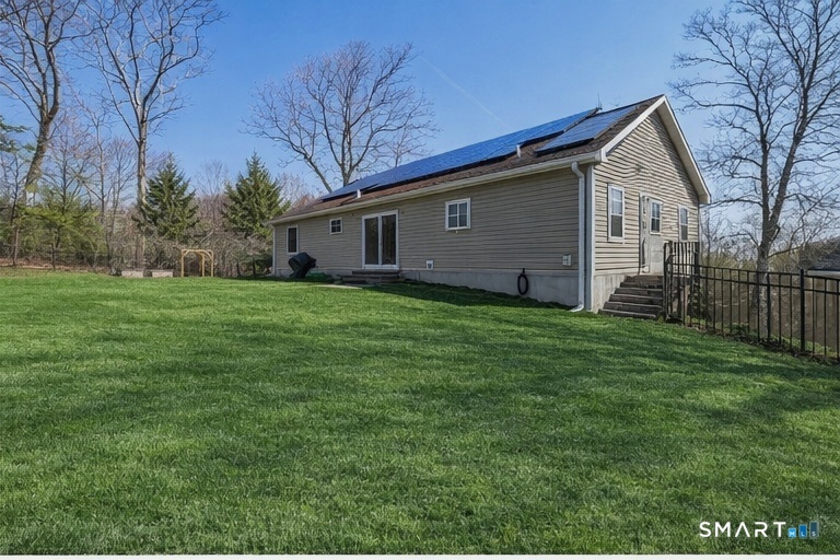 129 North Mountain Road Canton CT 06019