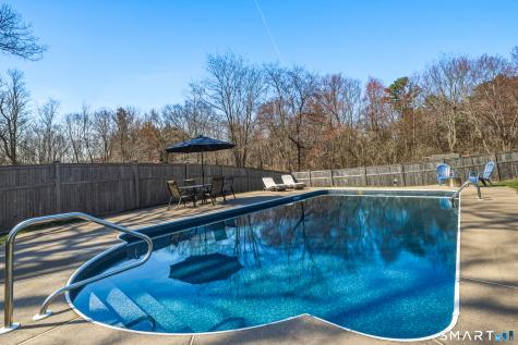 129 North Mountain Road Canton CT 06019
