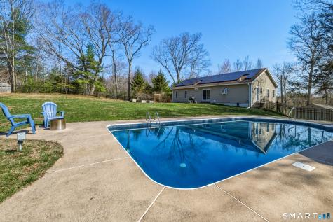 129 North Mountain Road Canton CT 06019
