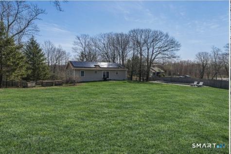 129 North Mountain Road Canton CT 06019
