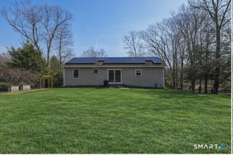 129 North Mountain Road Canton CT 06019