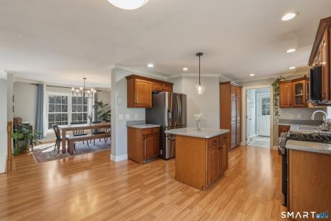 129 North Mountain Road Canton CT 06019