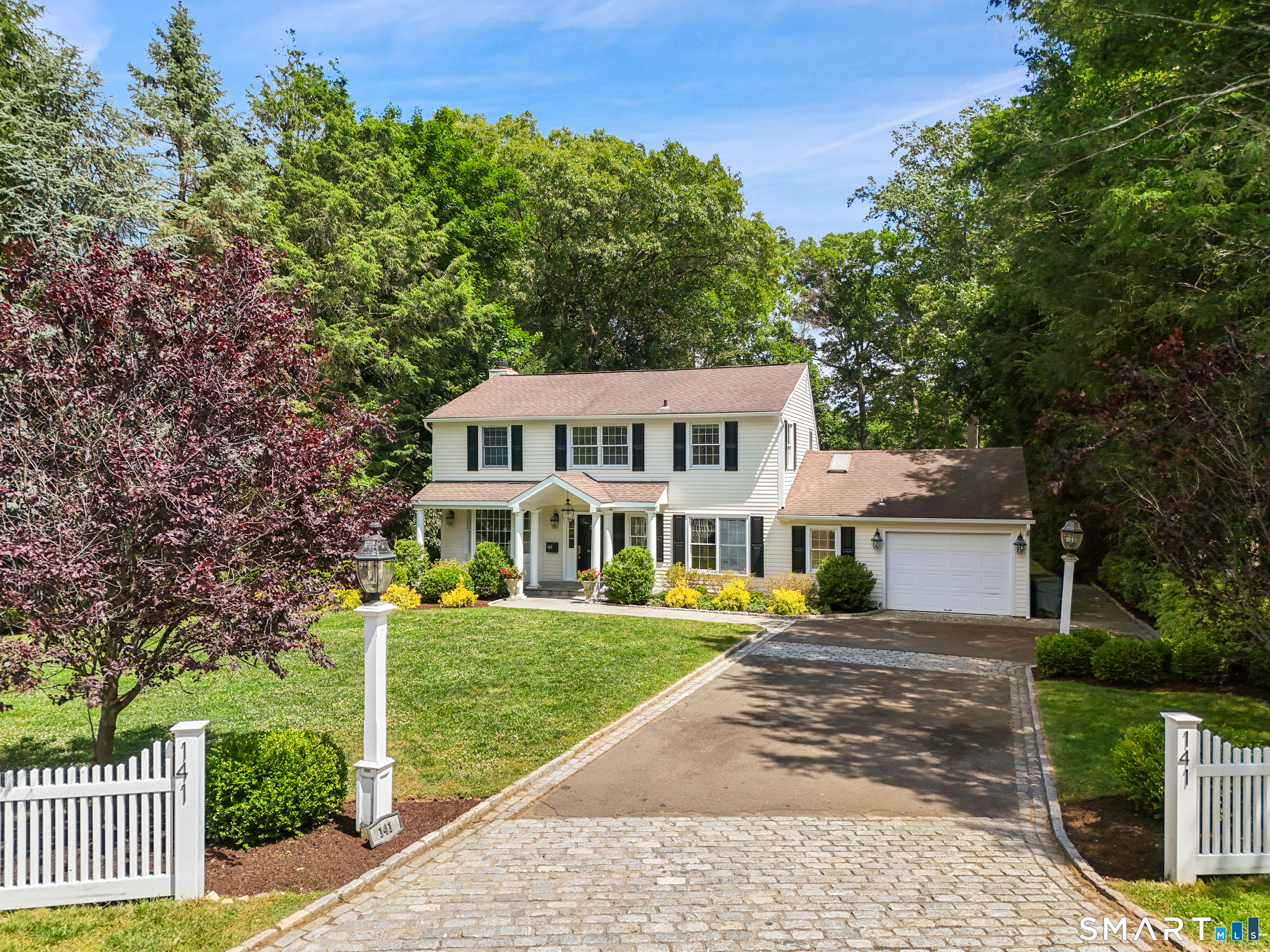 141 Idlewood Drive Stamford CT 06905