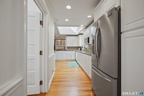 141 Idlewood Drive Stamford CT 06905