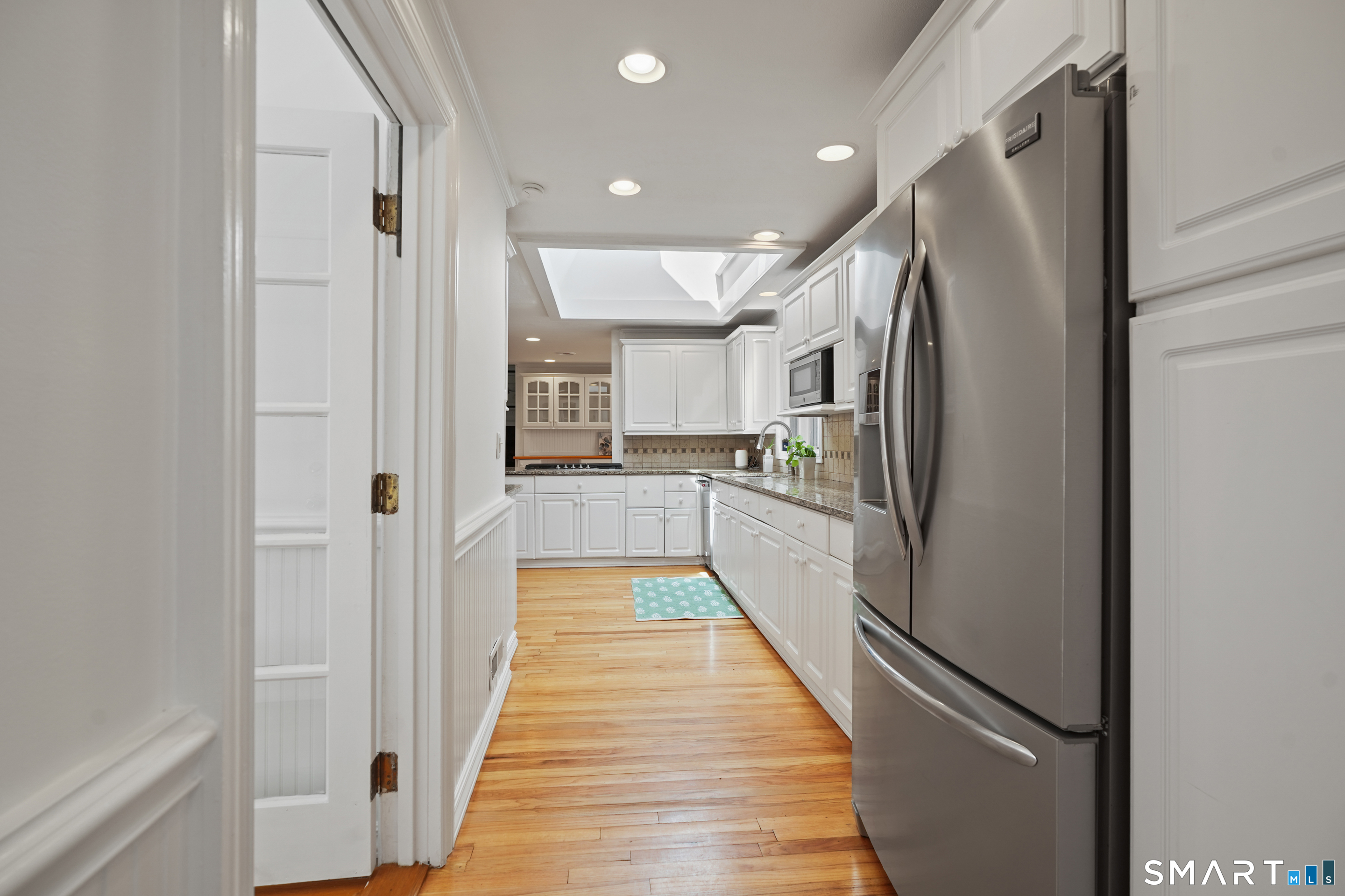 141 Idlewood Drive Stamford CT 06905