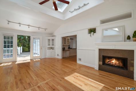 141 Idlewood Drive Stamford CT 06905