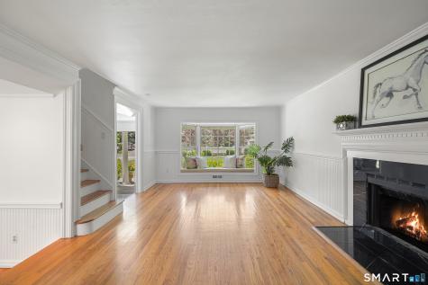 141 Idlewood Drive Stamford CT 06905