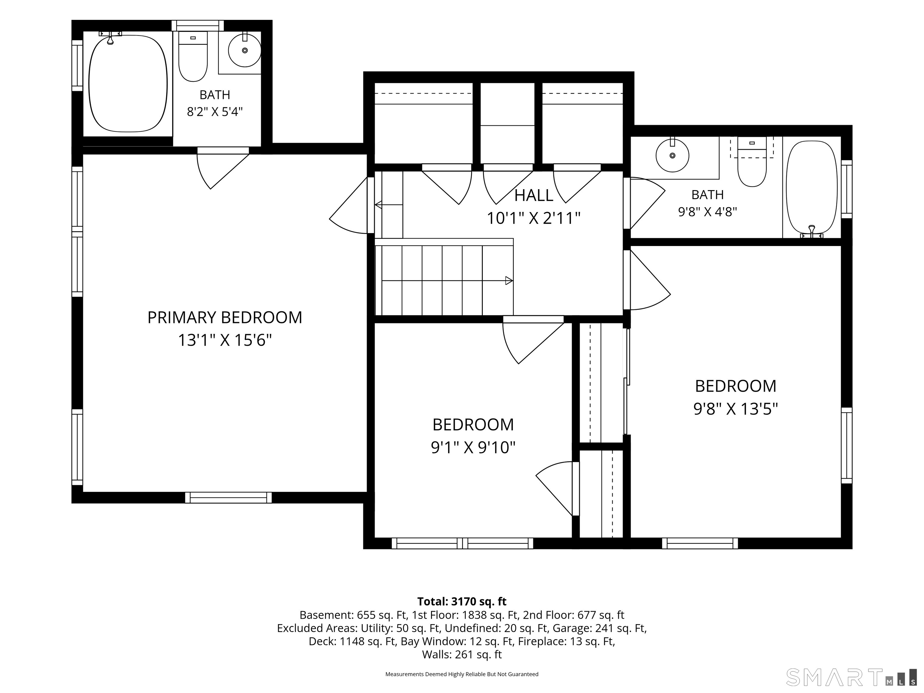 141 Idlewood Drive Stamford CT 06905