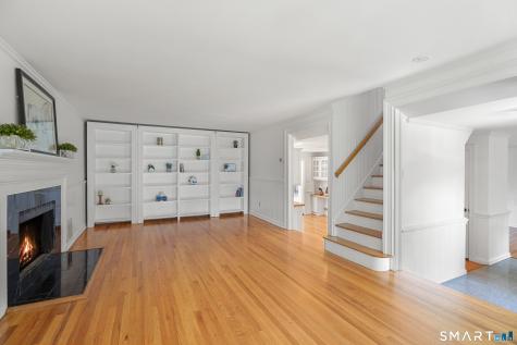 141 Idlewood Drive Stamford CT 06905