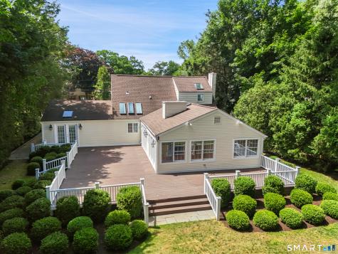 141 Idlewood Drive Stamford CT 06905