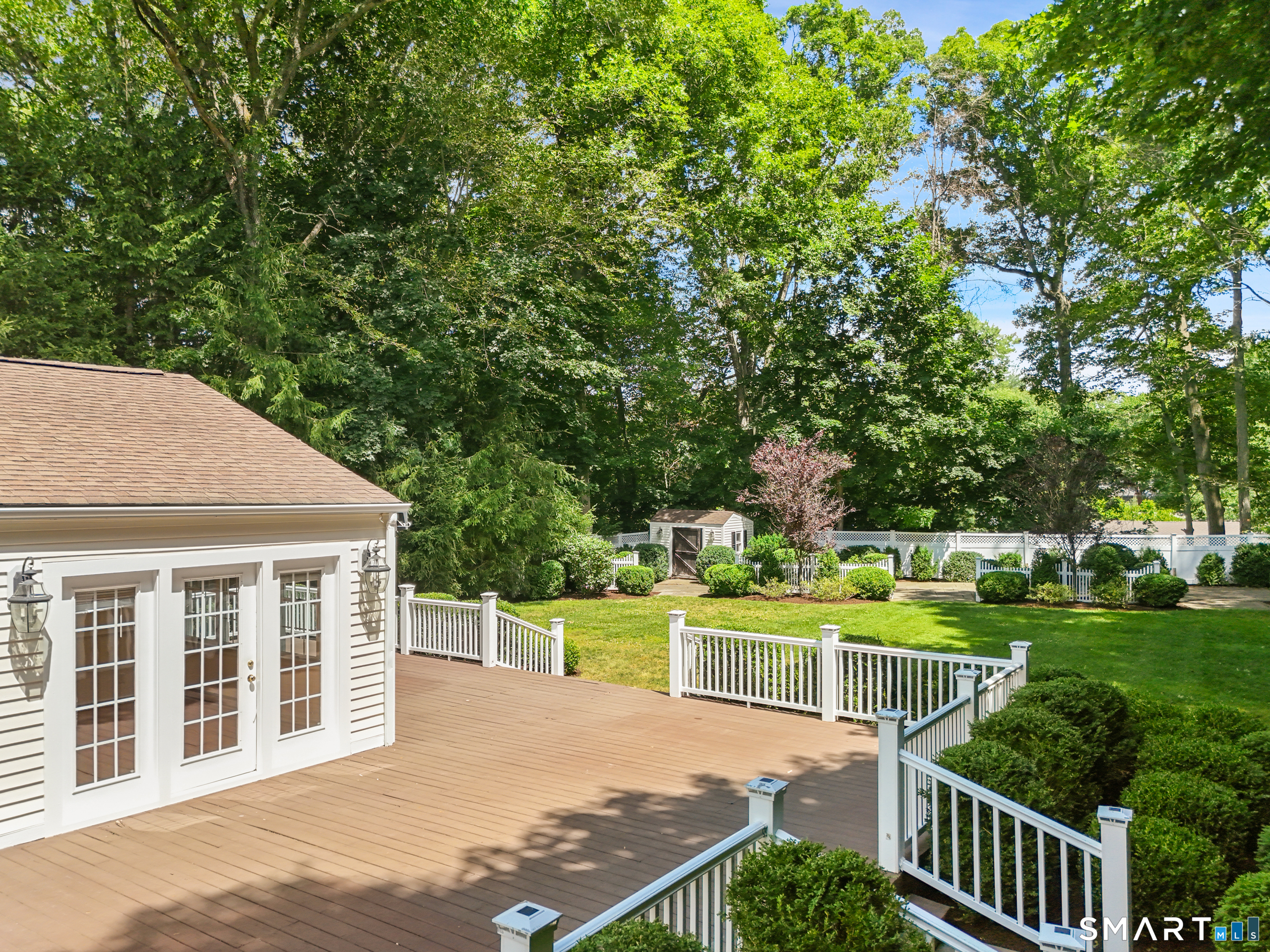 141 Idlewood Drive Stamford CT 06905