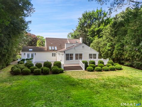 141 Idlewood Drive Stamford CT 06905