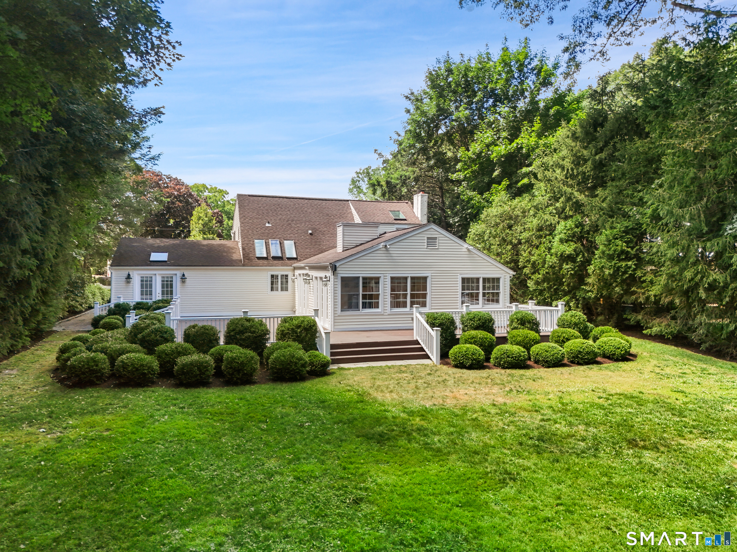 141 Idlewood Drive Stamford CT 06905