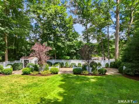 141 Idlewood Drive Stamford CT 06905