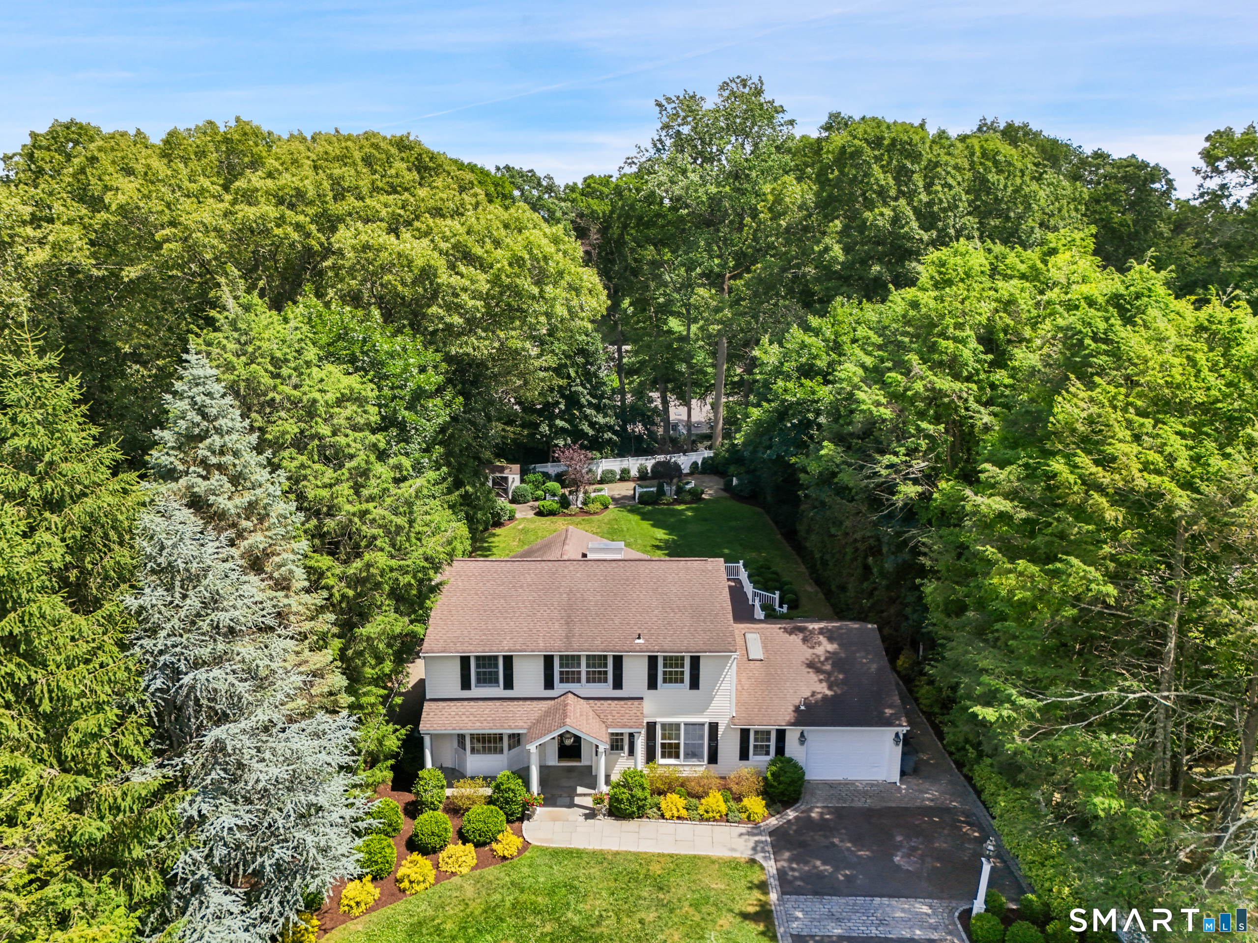 141 Idlewood Drive Stamford CT 06905