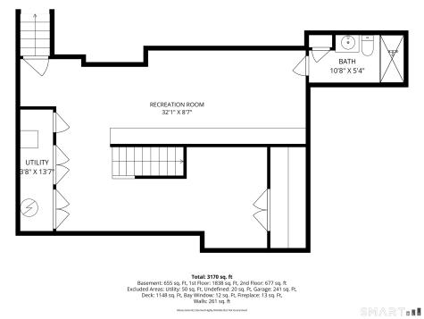 141 Idlewood Drive Stamford CT 06905