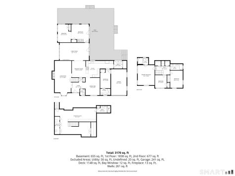 141 Idlewood Drive Stamford CT 06905