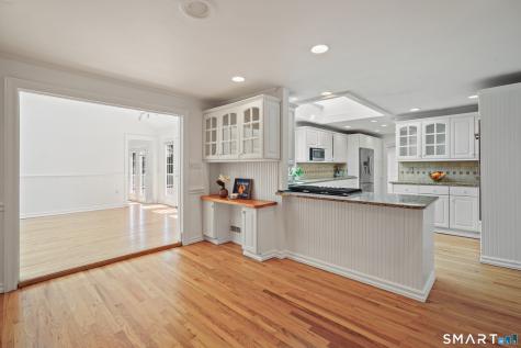 141 Idlewood Drive Stamford CT 06905