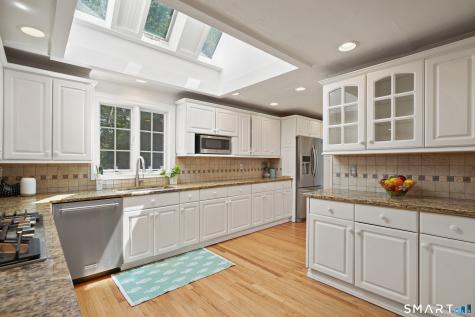 141 Idlewood Drive Stamford CT 06905