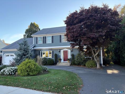 331 Gulf Street Milford CT 06460