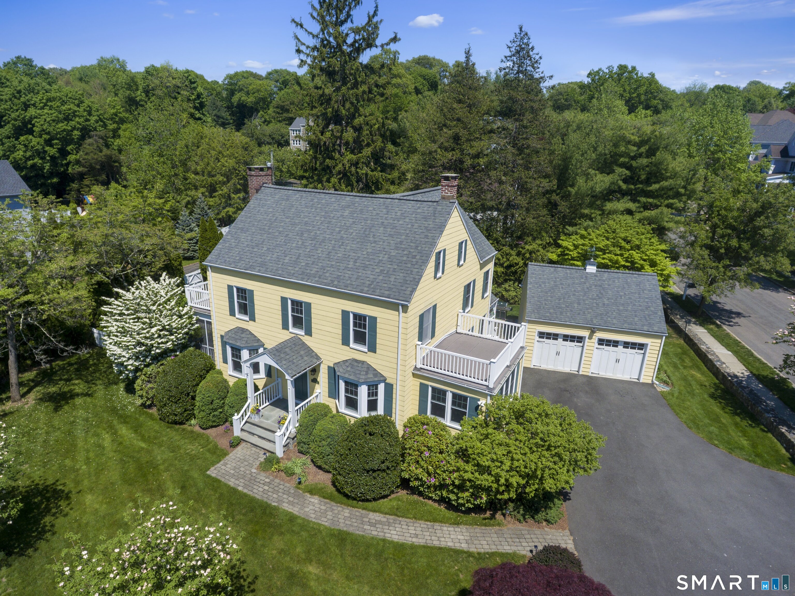 12 Sconset Drive Fairfield CT 06824