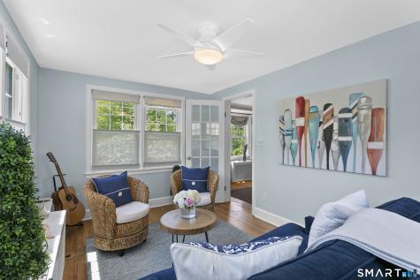 12 Sconset Drive Fairfield CT 06824