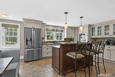 12 Sconset Drive Fairfield CT 06824