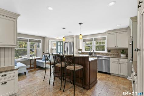 12 Sconset Drive Fairfield CT 06824