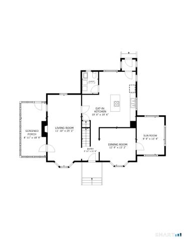 12 Sconset Drive Fairfield CT 06824