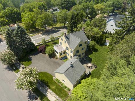12 Sconset Drive Fairfield CT 06824