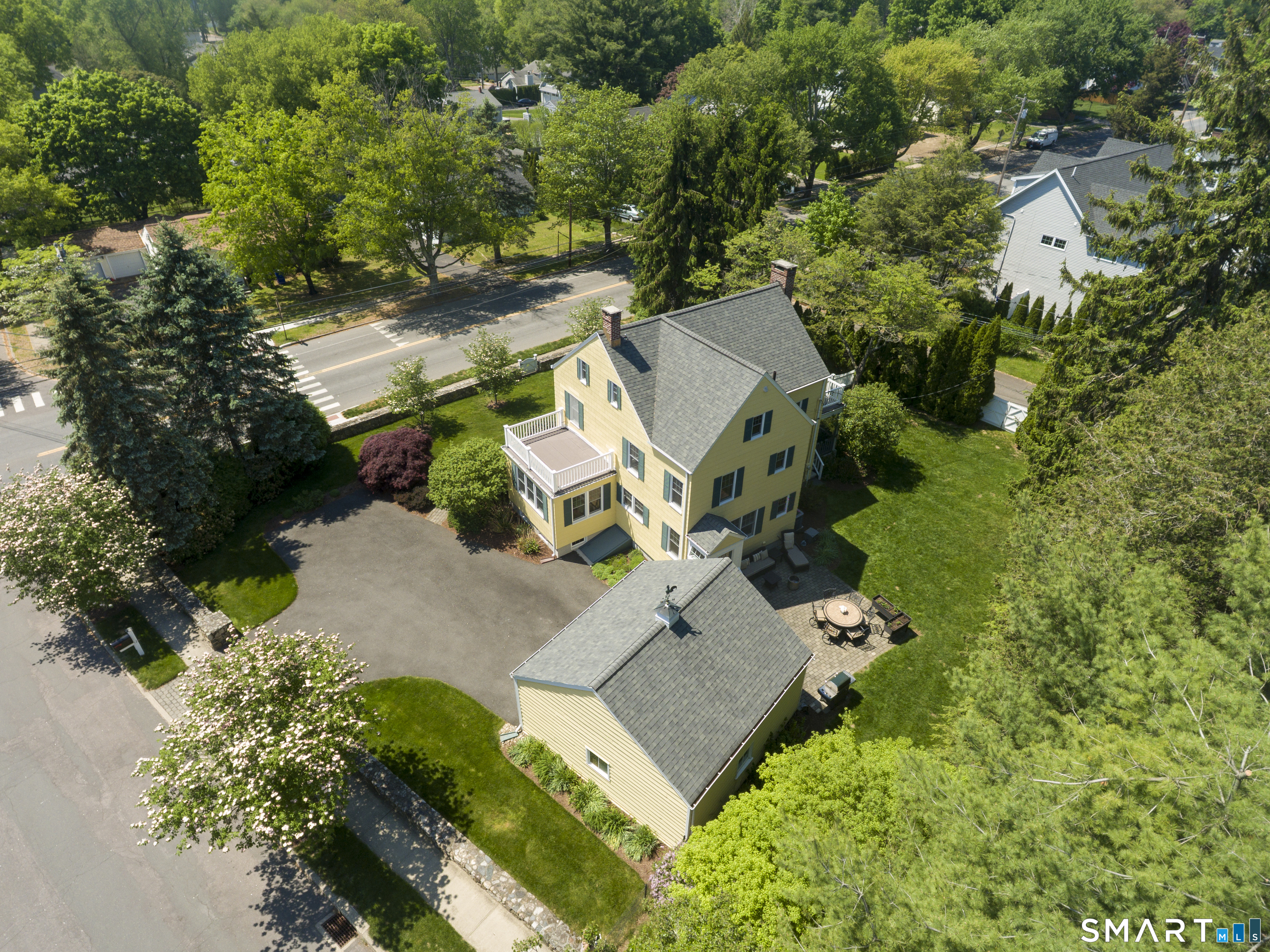 12 Sconset Drive Fairfield CT 06824