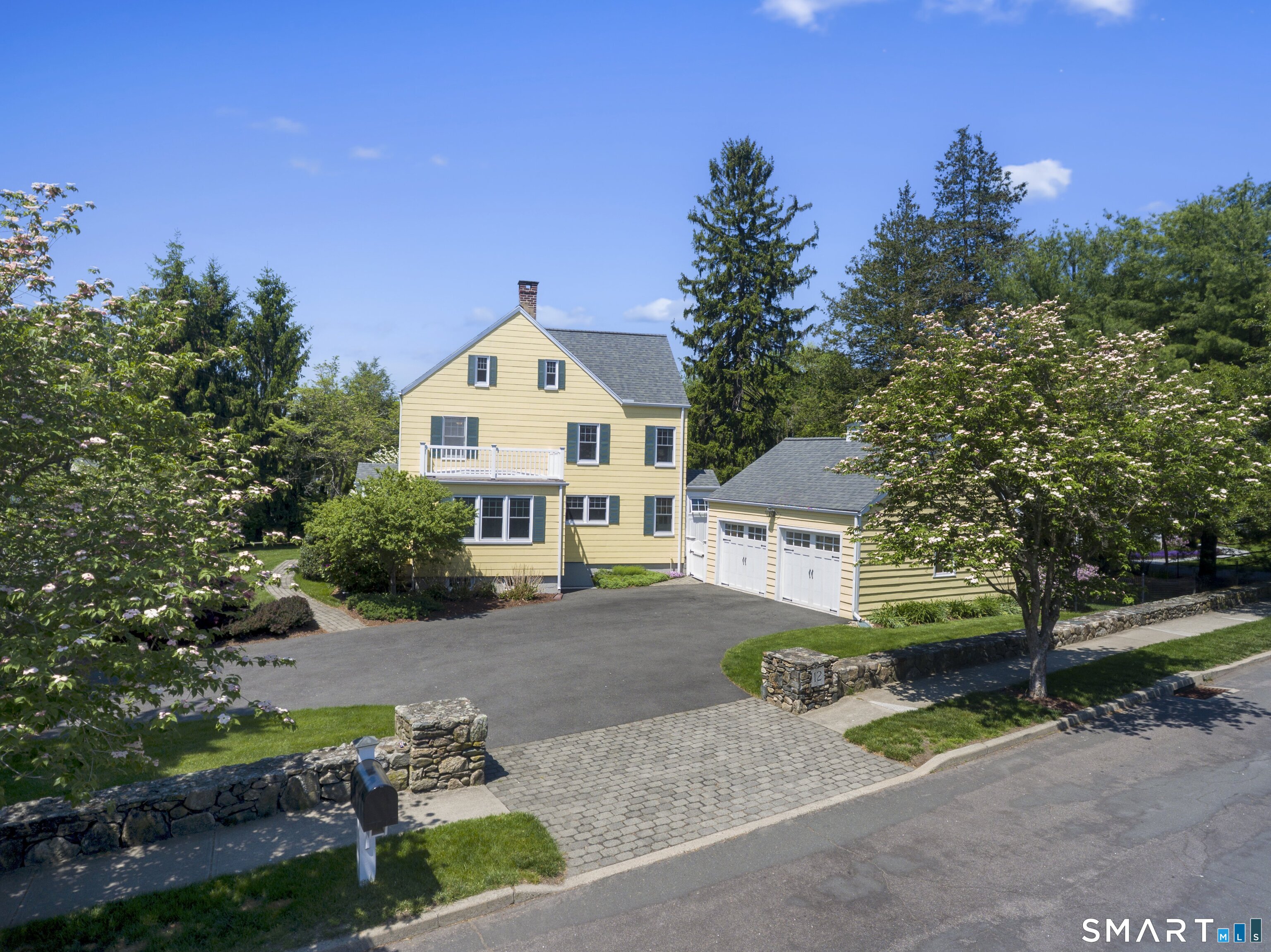 12 Sconset Drive Fairfield CT 06824