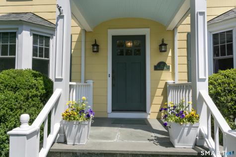 12 Sconset Drive Fairfield CT 06824