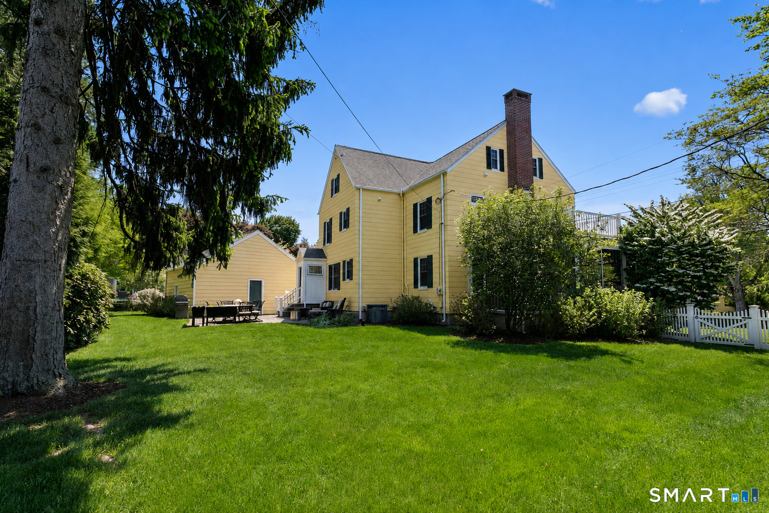 12 Sconset Drive Fairfield CT 06824