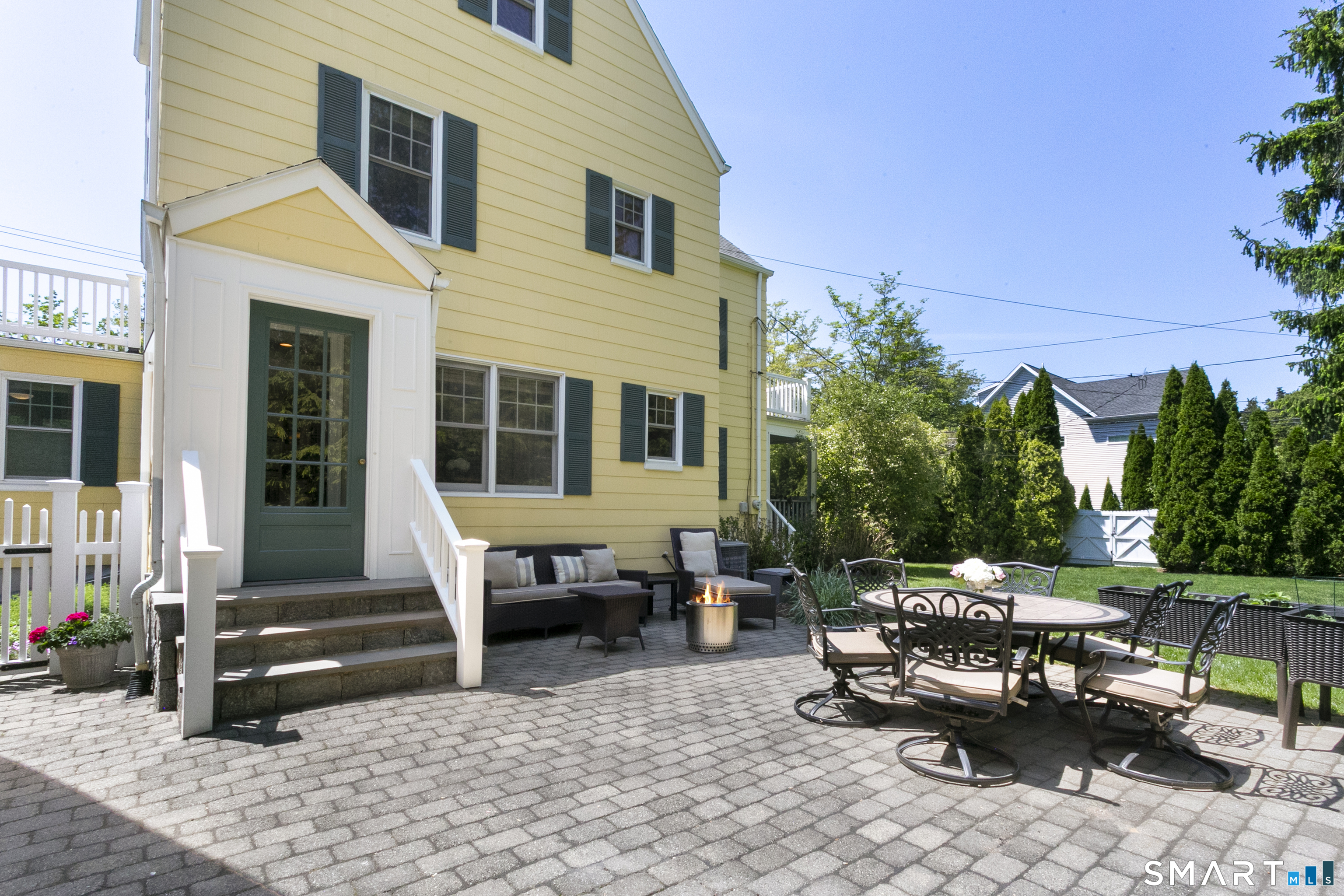 12 Sconset Drive Fairfield CT 06824