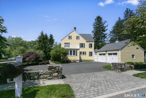 12 Sconset Drive Fairfield CT 06824