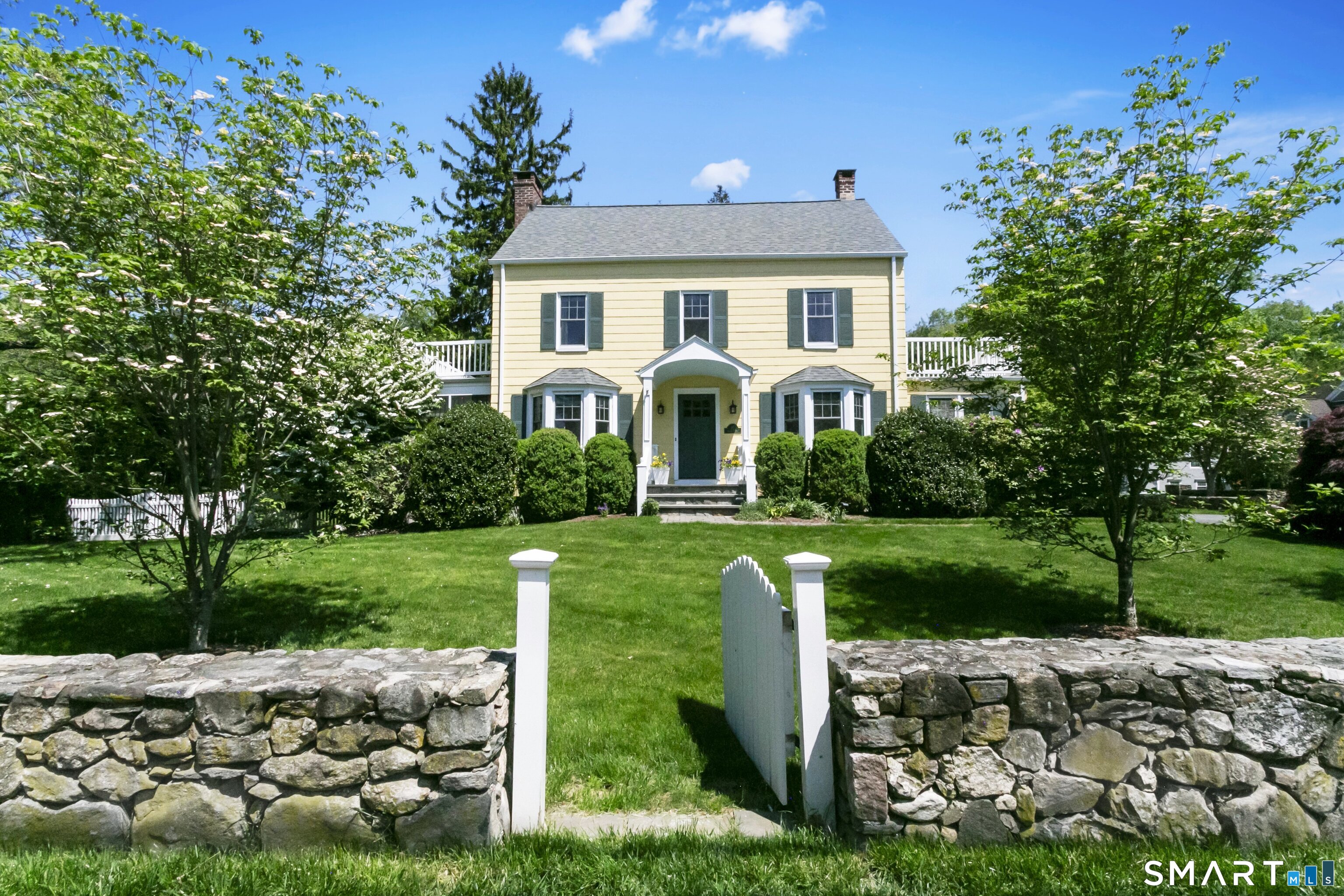 12 Sconset Drive Fairfield CT 06824