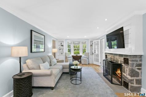 12 Sconset Drive Fairfield CT 06824